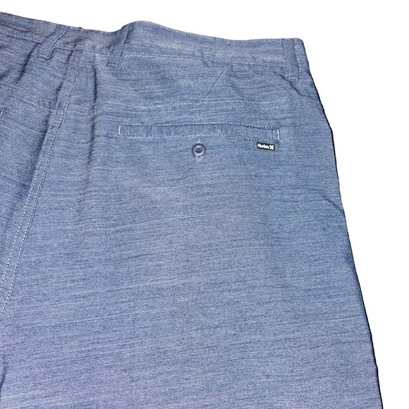 Hurley X Men's H2o-dri Cutback 21" Walkshort‎ - Picture 3 of 11